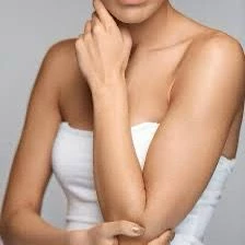 Depilación Láser Medio brazo mujer (antebrazo)